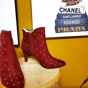 Rialto ankle boot